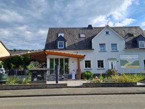 Vereinsausflug 2022 an den Rhein